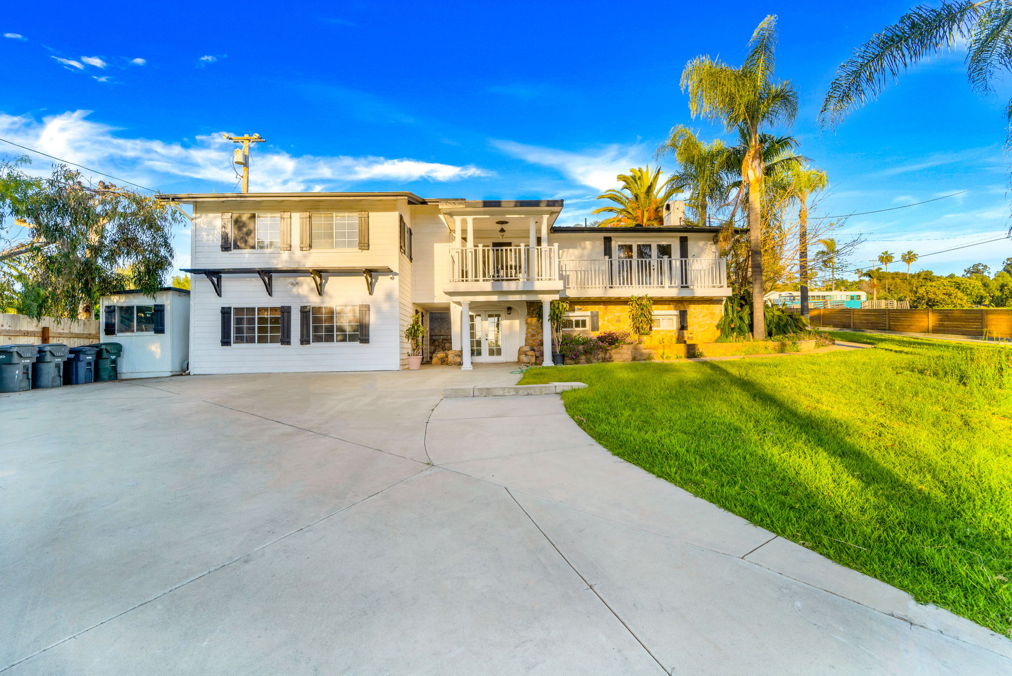 ADU Addition – Oceanside